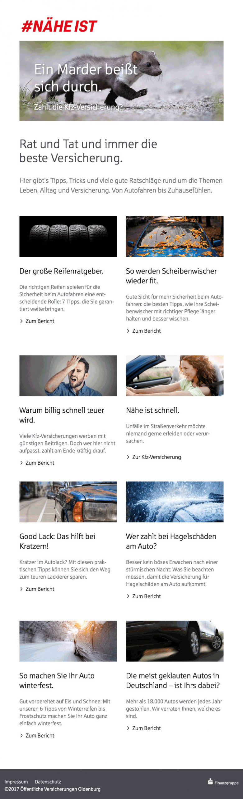 Content Marketing Oeffentliche Oldenburg