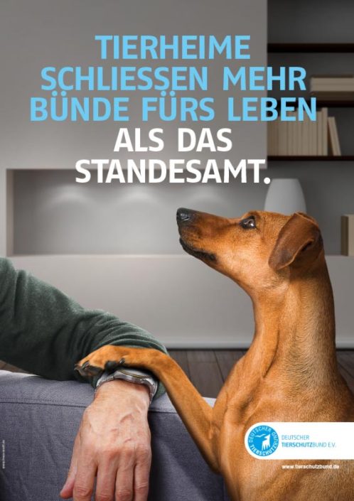 Bund fürs Leben