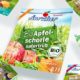 Packaging-Design - Auricher Fruchtsäfte - Etiketten - Frese & Wolff