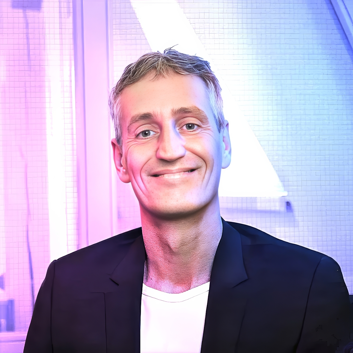 Werbeagentur Frese & Wolff Managing Partner Ingo Steuber