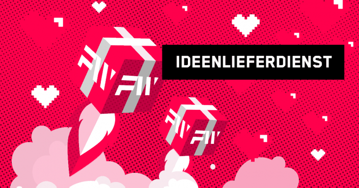 Frese & Wolff - Ideenlieferdienst