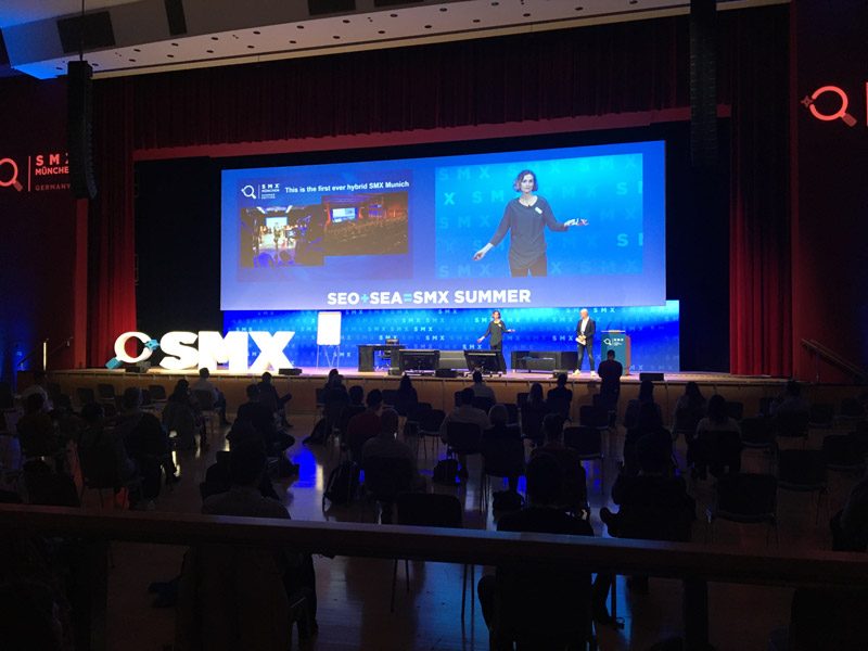 SMX-2020 - SEO-SEA-Trends 2020 - Frese & Wolff