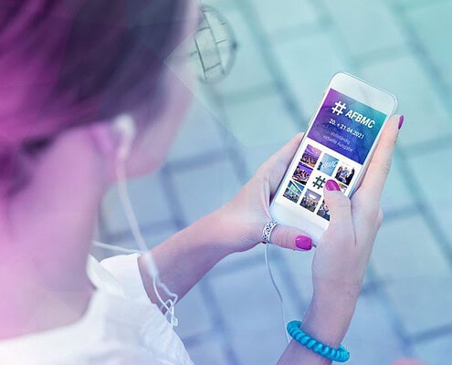 Die AllFacebook Marketing Conference 2021 – #AFBMC