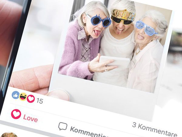 Social Media-Marketing - Frese & Wolff