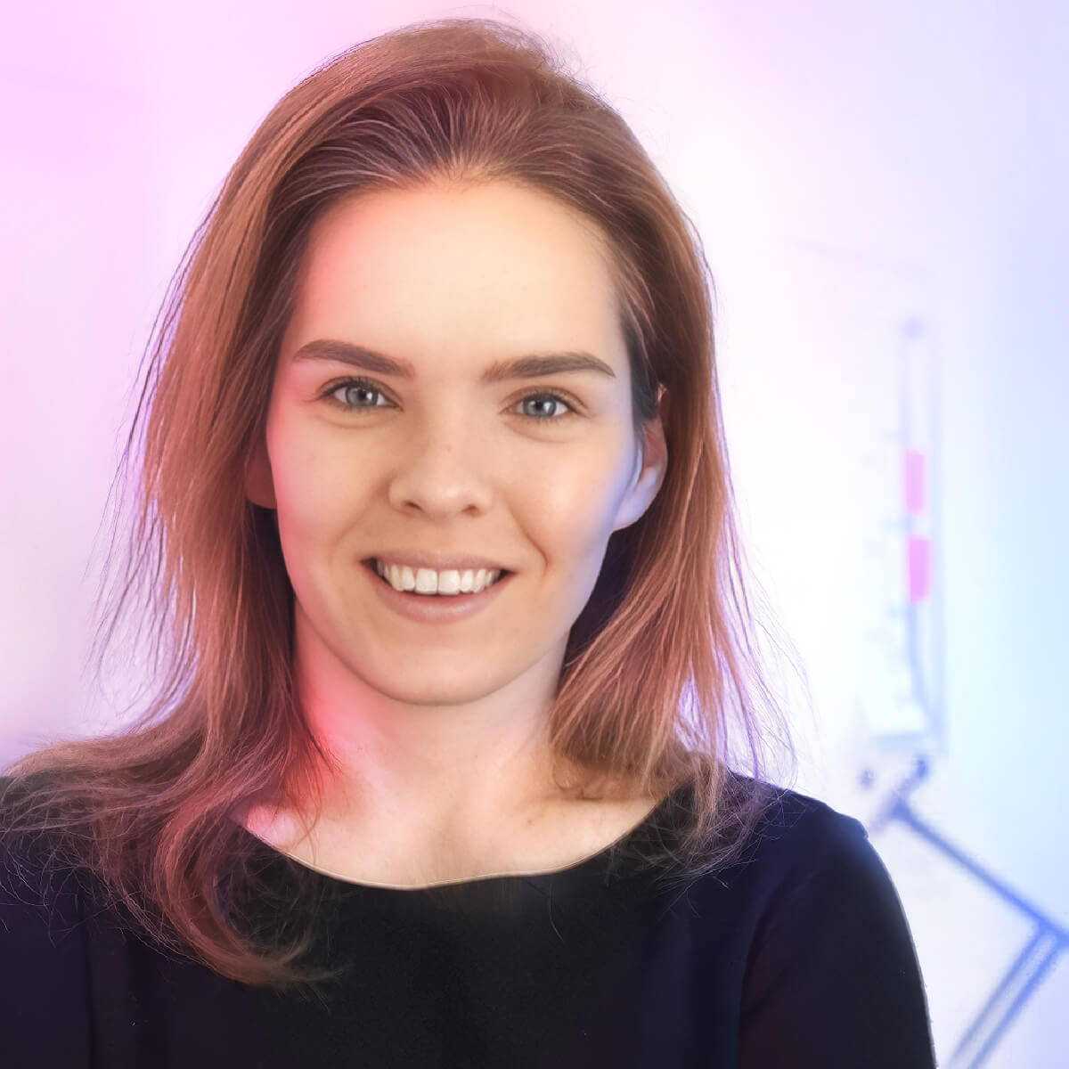 Werbeagentur Frese & Wolff Mitarbeiterin Ramona Hase, Senior Account Manager