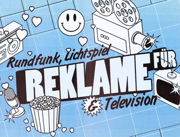 Werbespots für Radio, Kino, TV – Frese & Wolff