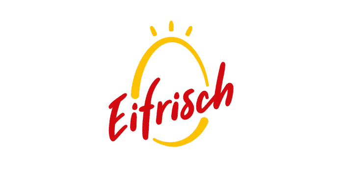 Eifrisch Logo
