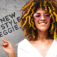 Beitragsbild Frau mit gelben Locken