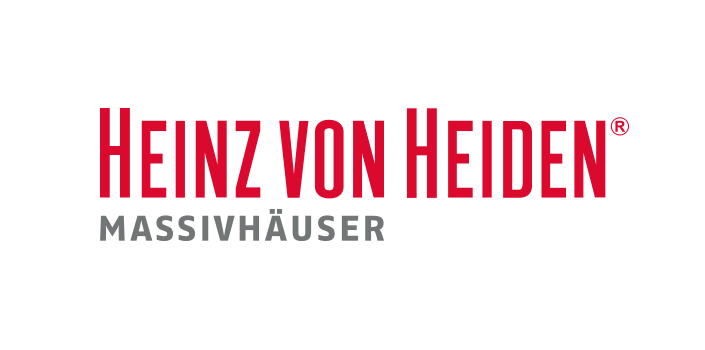Heinz von Heiden Massivhäuser