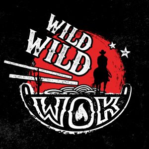 Jahrestagung Veranstaltungslogo - Wild Wild Wok