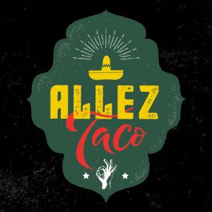 Jahrestagung Veranstaltungslogo - Allez Taco