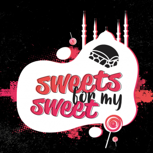Jahrestagung Veranstaltungslogo - Sweets for my Sweet