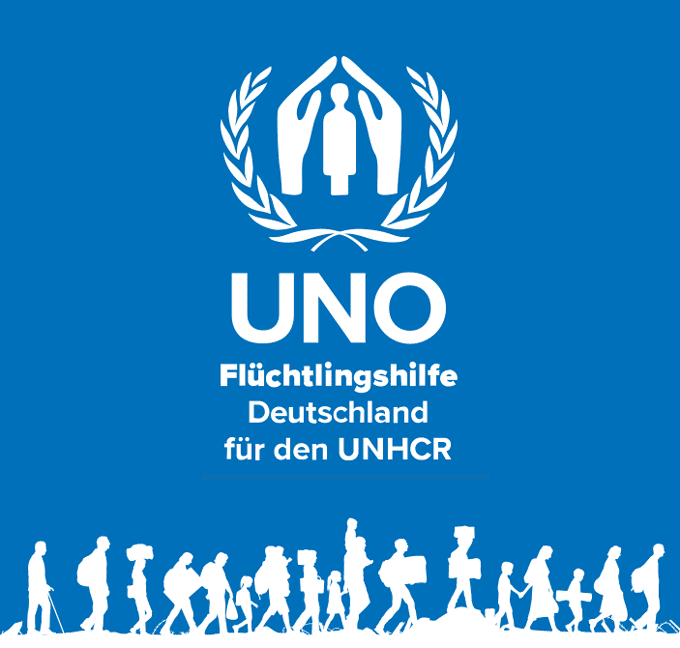 UNO Flüchtlingshilfe