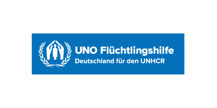 UNO Flüchtlingshilfe - NGO