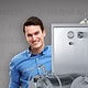 Industrie & Investitionsgueter – Markenrelaunch und Webkonzept - HansaMixer