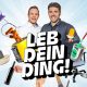 Hero - LebDeinDing - TikTok-Kampangne - Frese & Wolff