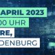 Kick-off für Mittelstand Next Level - 19.04.23, Core, Oldenburg