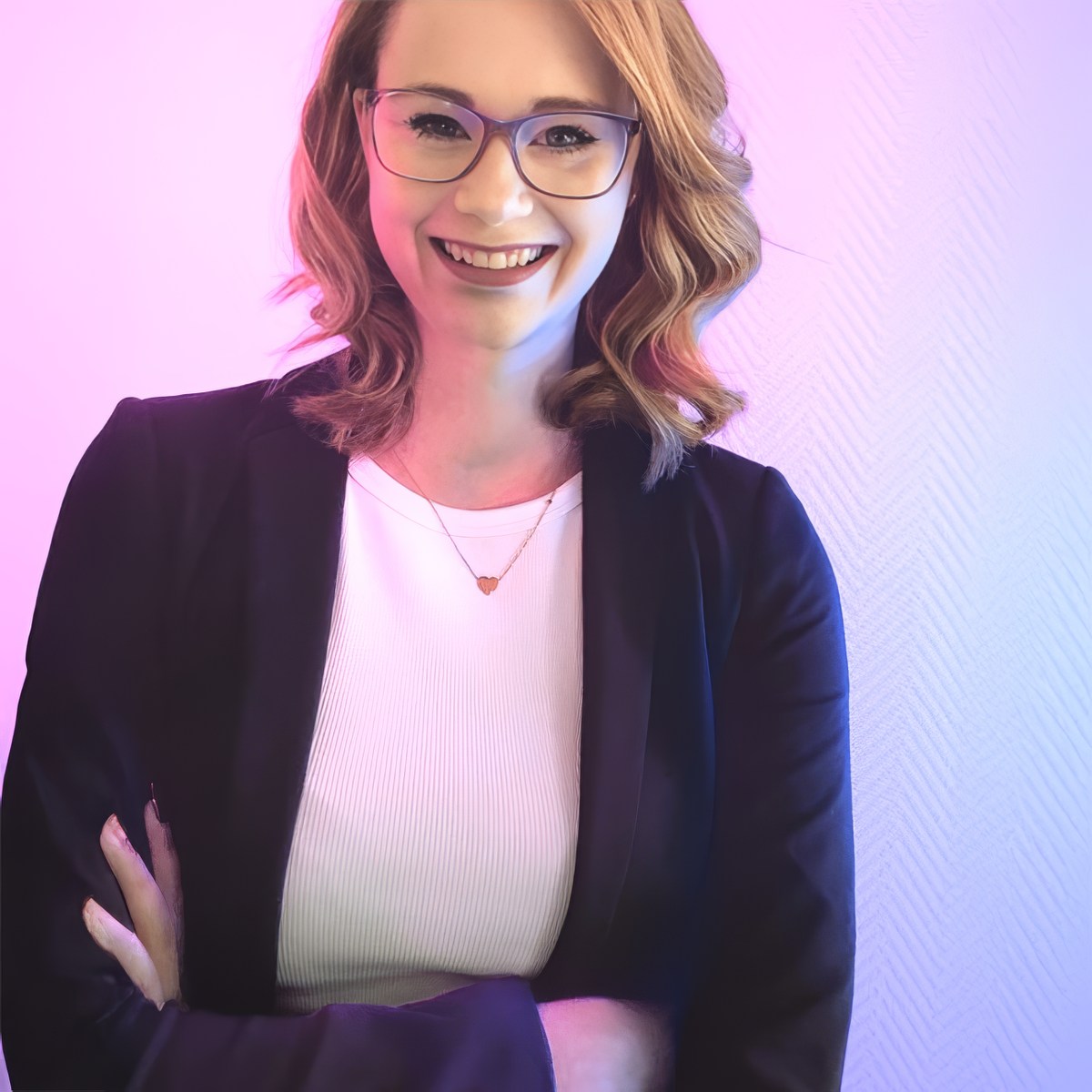 Werbeagentur Frese & Wolff Senior Account Manager Dina Ruthop