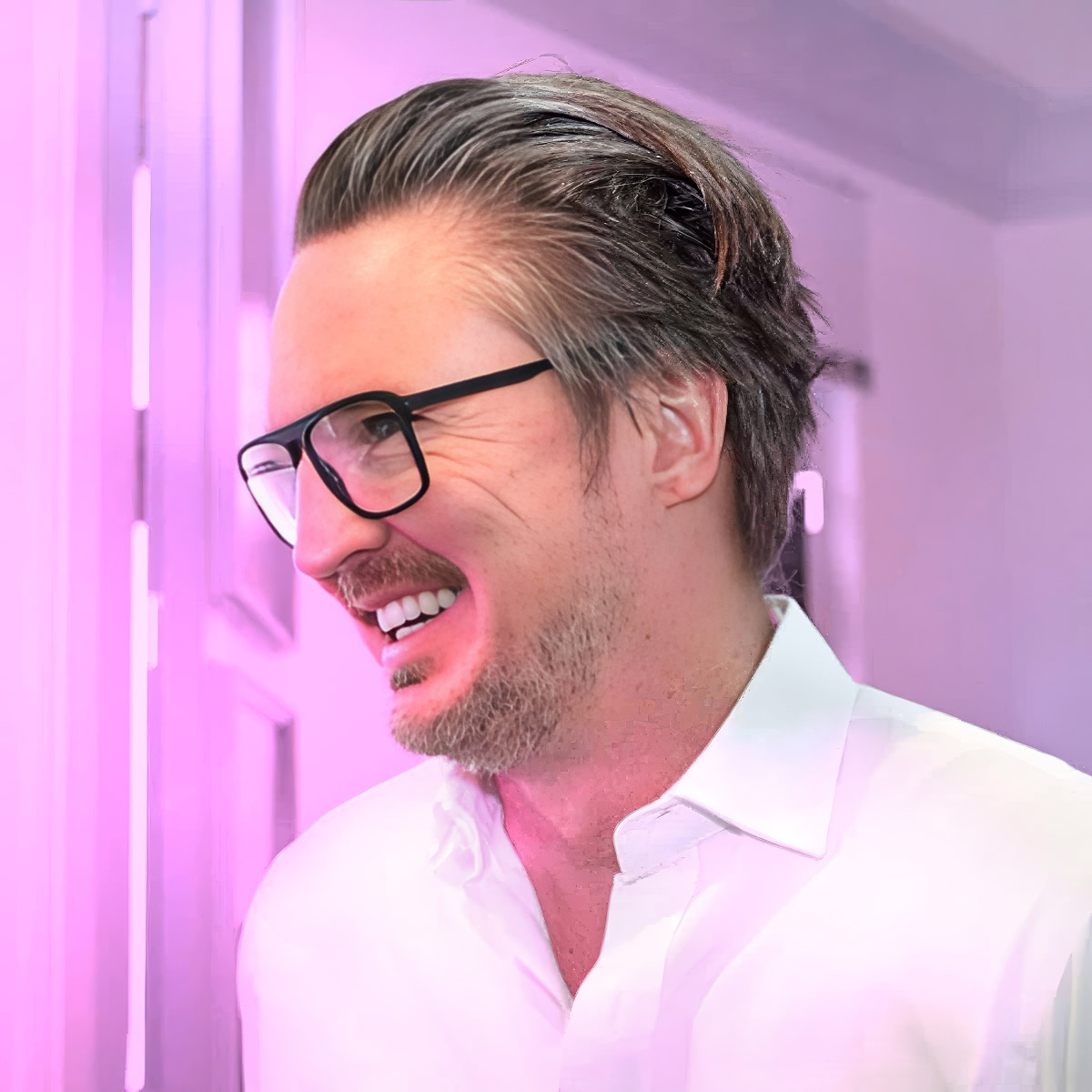 Werbeagentur Frese & Wolff Managing Partner Heiko Ciesla