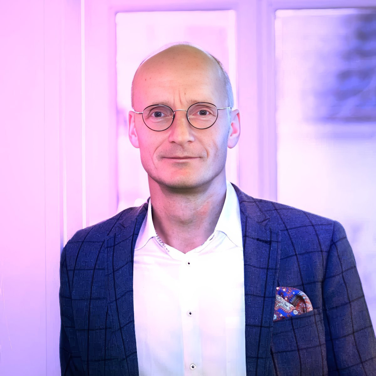 Frese & Wolff Werbeagentur Managing Partner Henning Birkenstock