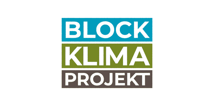 Block Klima Projekt - NGO - Klima