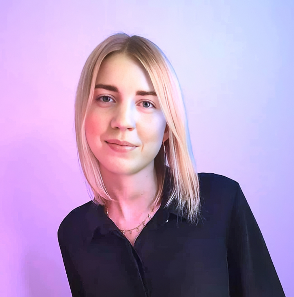 Werbeagentur Frese & Wolff Senior Account Manager Lena Stuntebeck