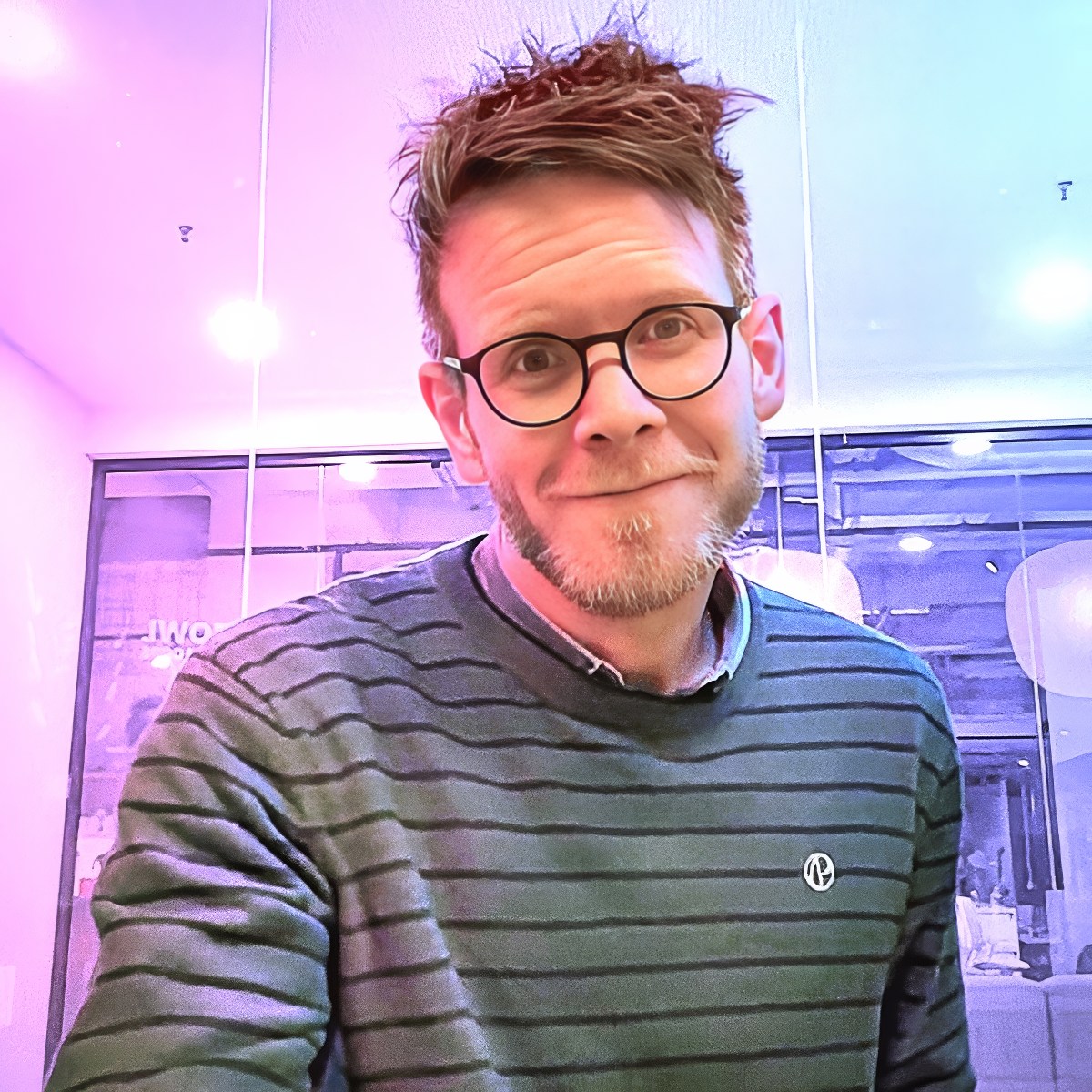 Werbeagentur Frese & Wolff Creative Director Digital Thorsten Abeln