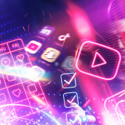 Social Media-Redaktion