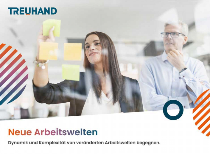 Frese & Wolff Website Relaunch für Treuhand Unternehmensberatung & Finanzdienstleistungen
