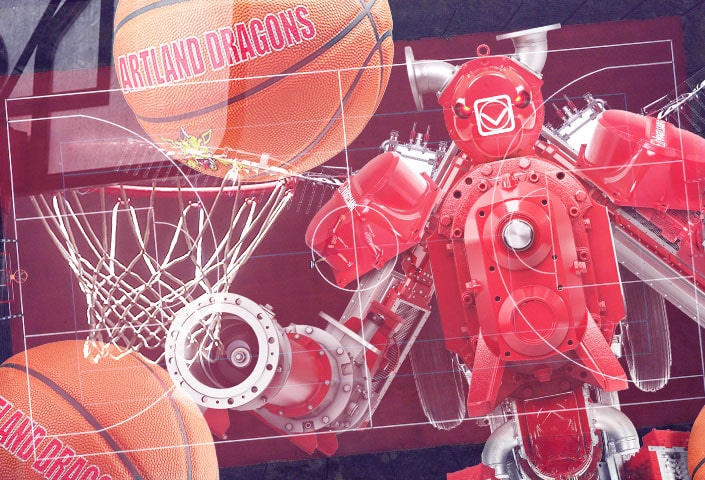 Vogelsang KI-Transformer