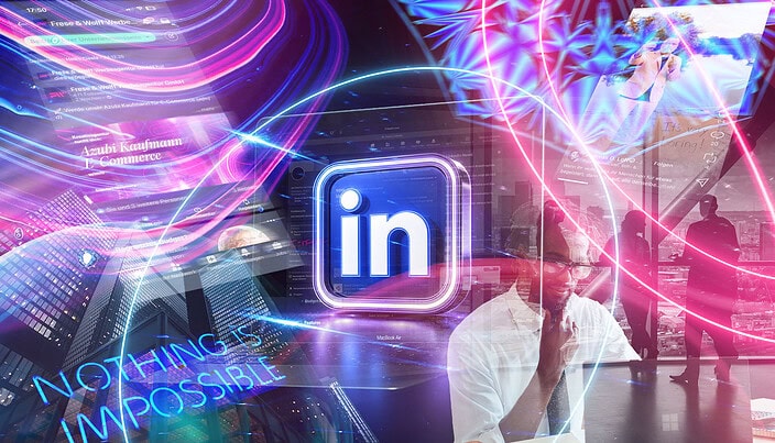 LinkedIn-Agentur
